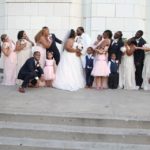 Milwaukee Wedding