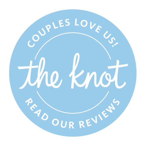 Featured on The Knot